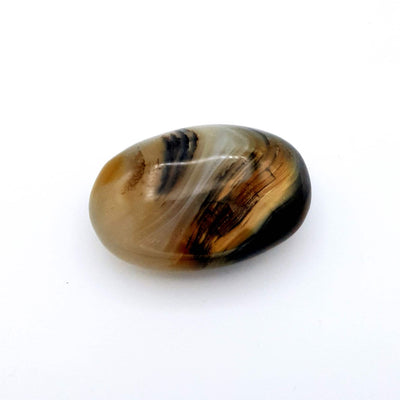 Galet d'Agate de Madagascar