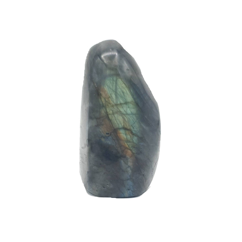 Forme libre de Labradorite