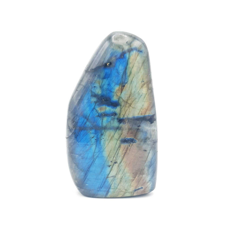 forme libre en labradorite