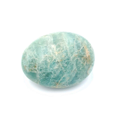 galet d'amazonite