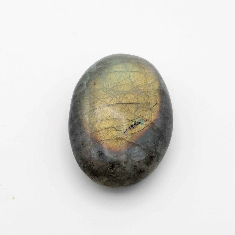 galet de labradorite