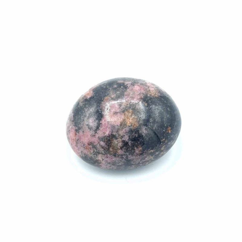 Galet de Rhodonite