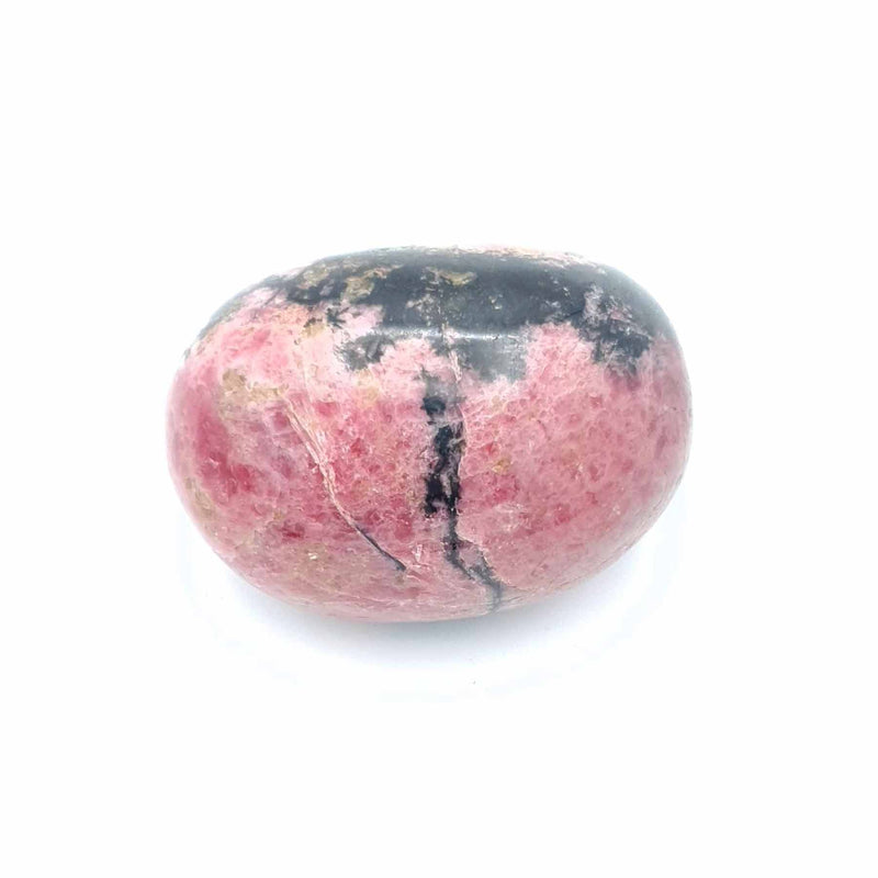 Galet de Rhodonite