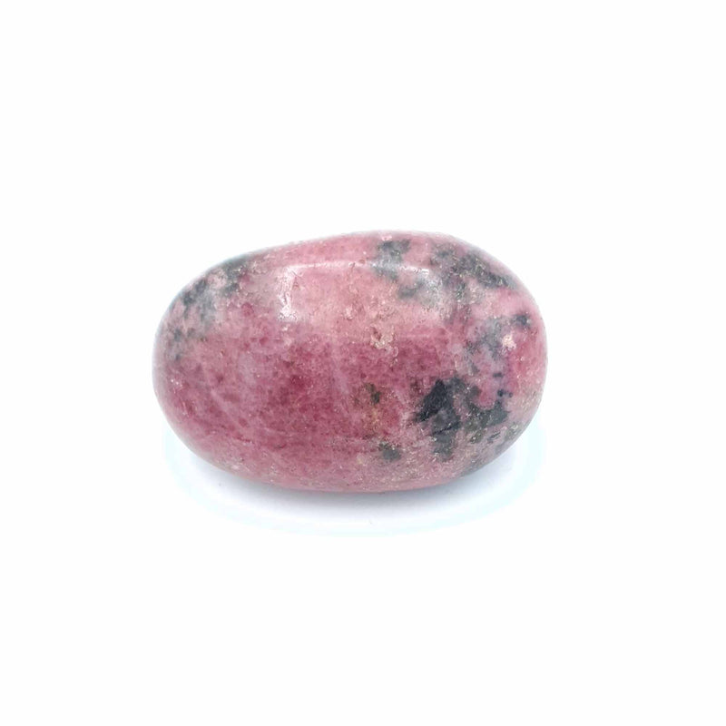 Galet de Rhodonite