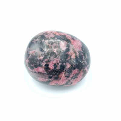 galet de rhodonite