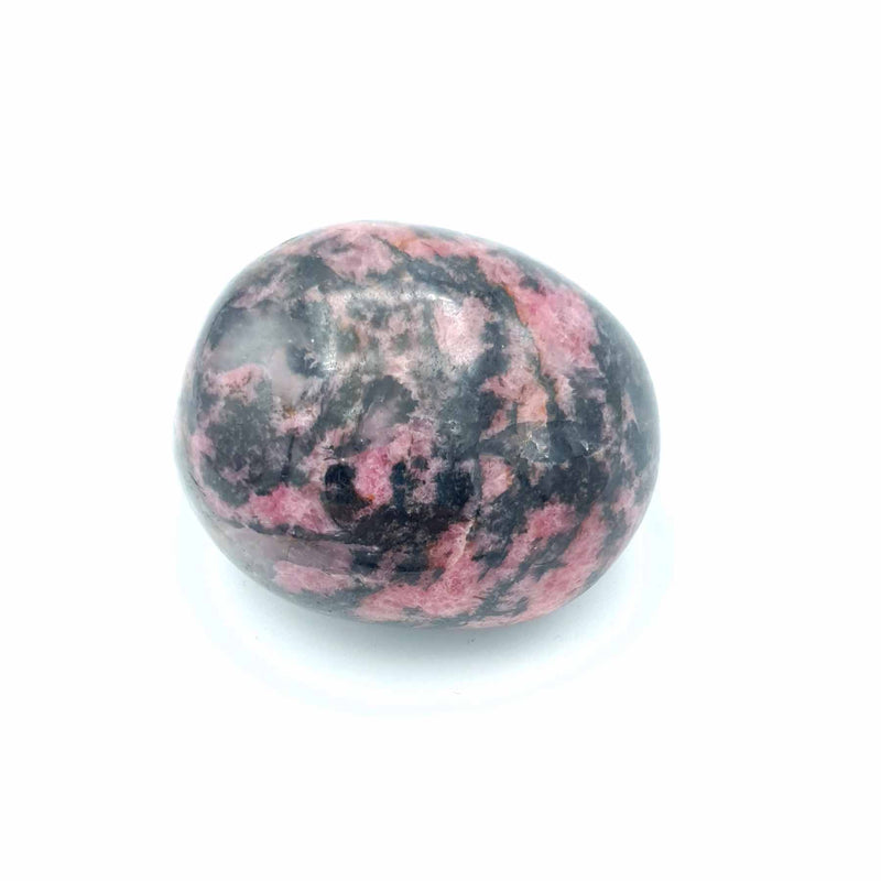 galet de rhodonite