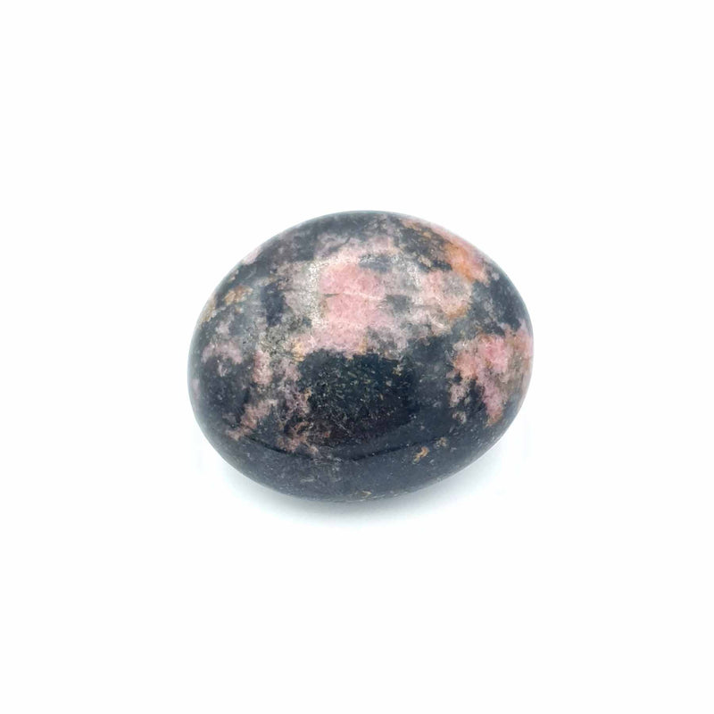 galet de rhodonite