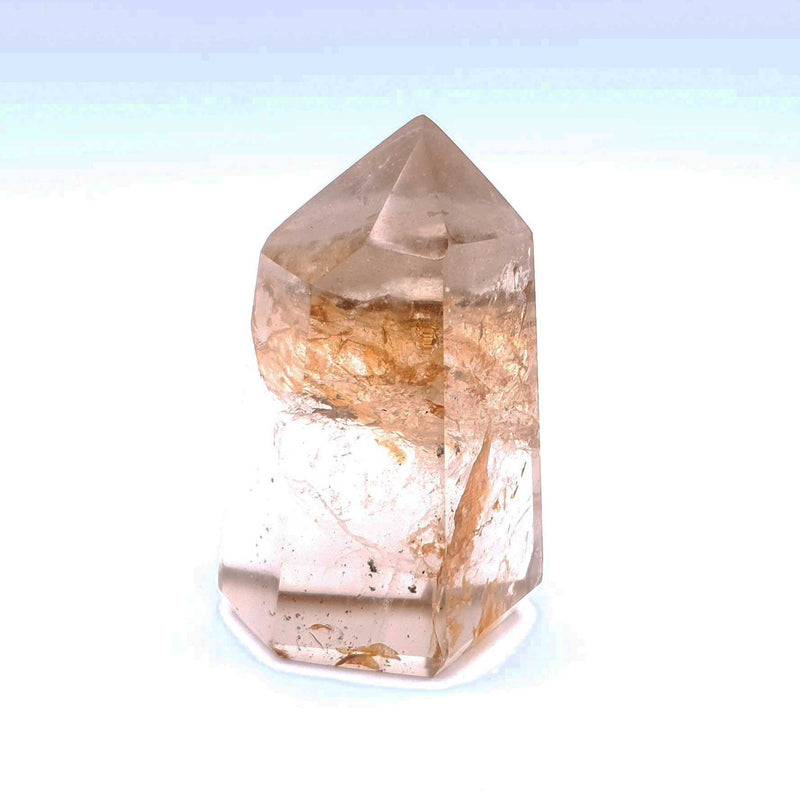 Pointe de Quartz Fumé