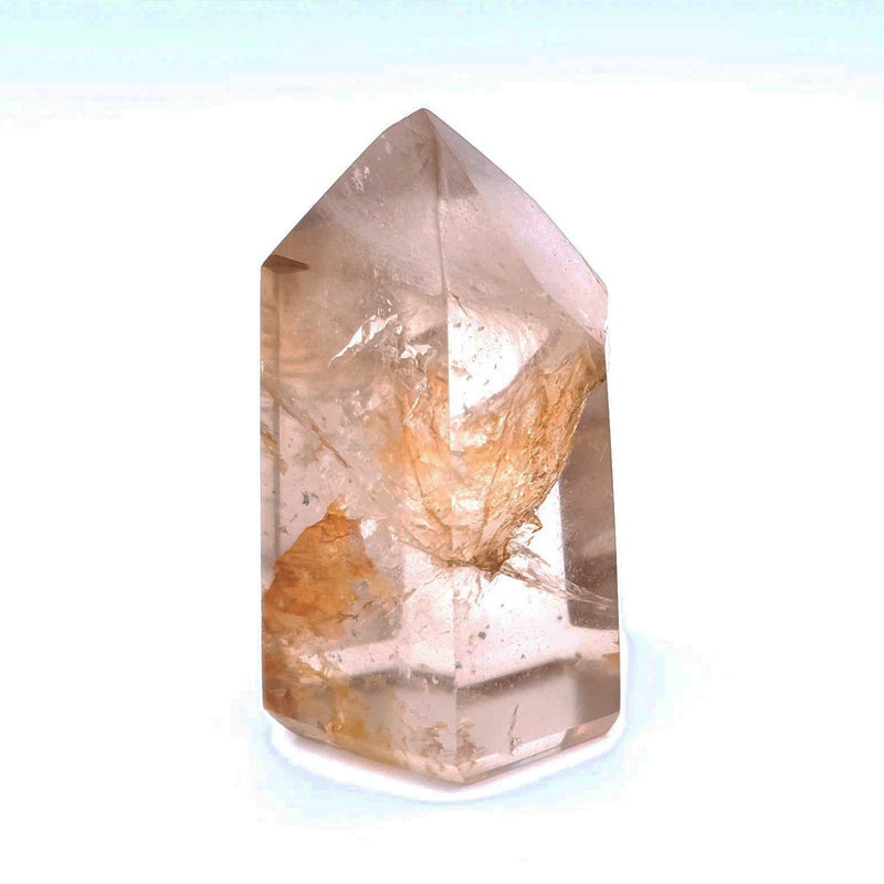 Pointe de Quartz Fumé