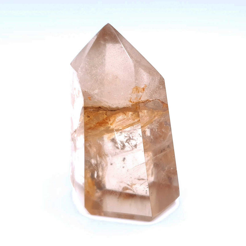 Pointe de Quartz Fumé