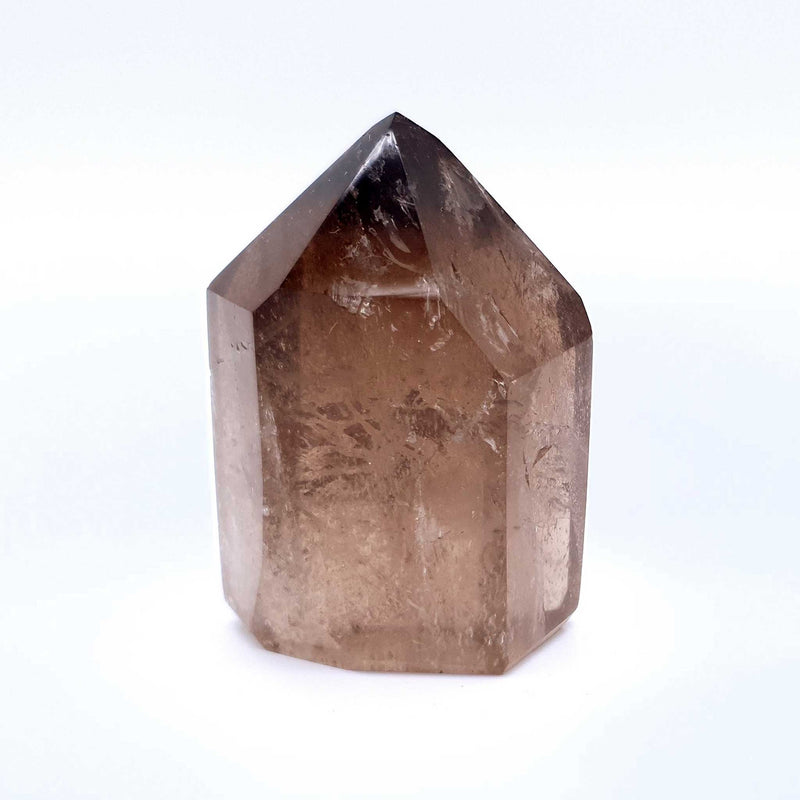 Pointe de Quartz Fumé