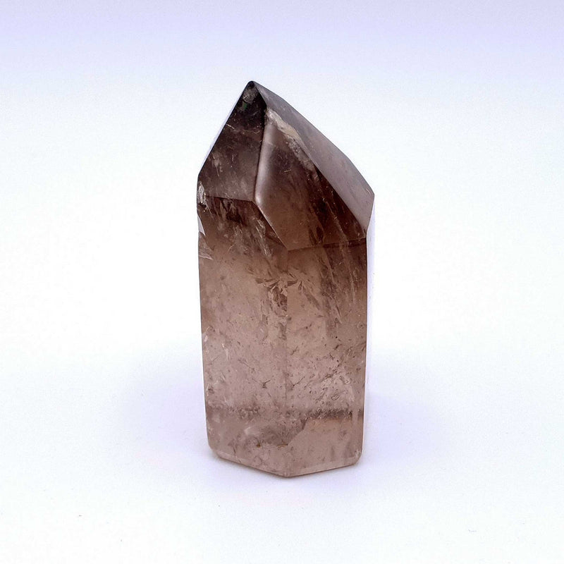 Pointe de Quartz Fumé