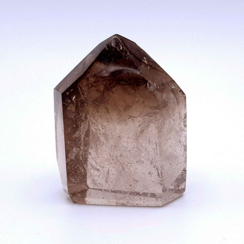 Pointe de Quartz Fumé